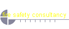 fire safety consultancy