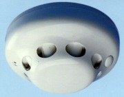 smoke detector